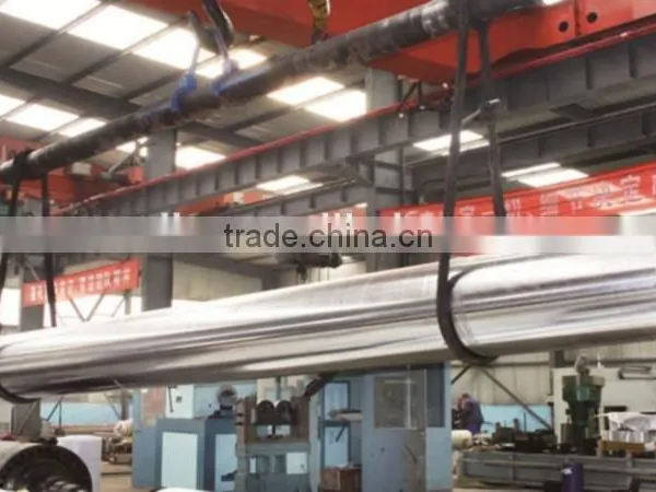 Felt Guide Roll for Paper Making Machine of Paper Mill photo-4