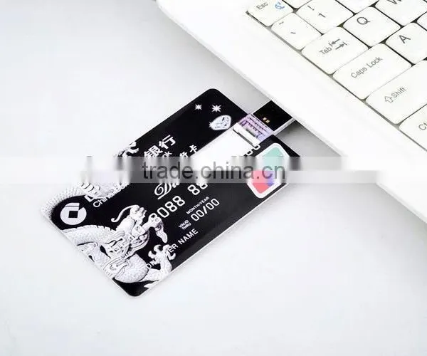 Key Usb Customized Usb Flash Drive photo-2