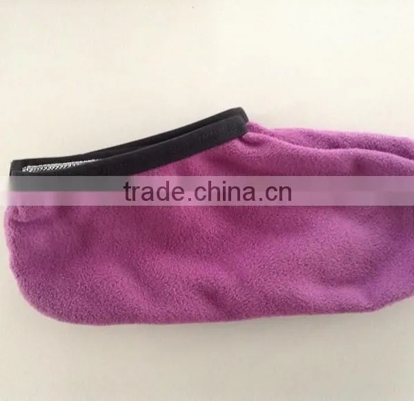 Women Fleece Sock
