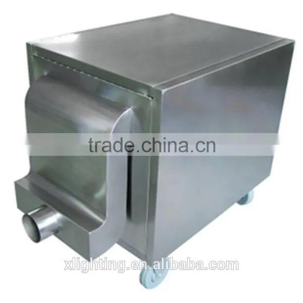 X-S30 6000W Medium Dry-ice fog Machine/Dry-ice smoke Machine