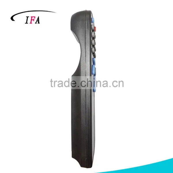 Fashionalbe Design and OEM ir DVB Remote Control photo-2
