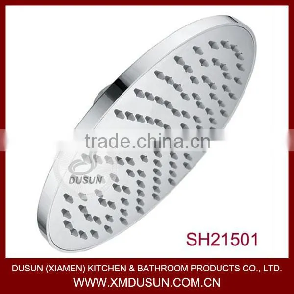 Bathroom Rain Shower Head, 300mm Plastic Rain Shower photo-5