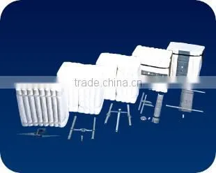 CT-1260 Insulating Ceramic Fiber Module