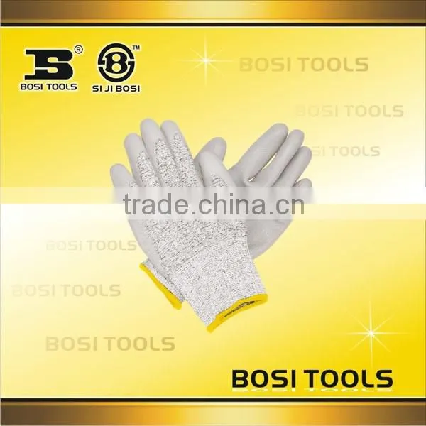 Cut Resistant Gloves
