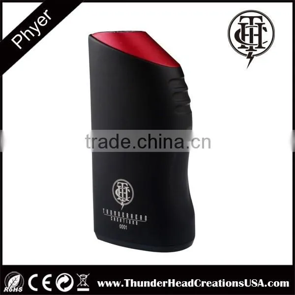THC Evolv DNA200 Mini Rechargeable TC Digital Box Mod