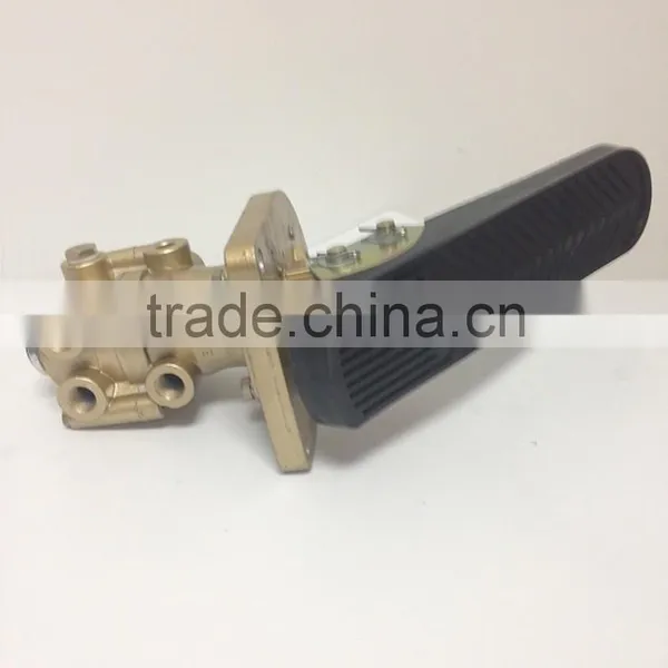 Foot Brake Valve photo-4