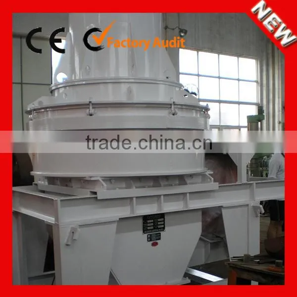2015 Good Performance Sand Making Machine and Sand Maker for Making Sand and Shaping photo-3