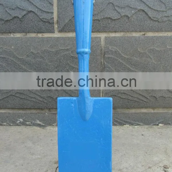 Ice Scraper With Wood Handle photo-2