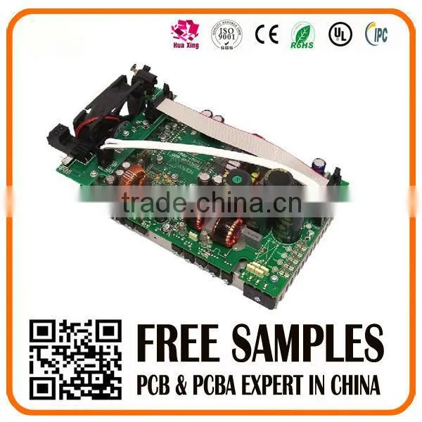 Fatory Directly Service Pcb Design Layout/ Multilayer Pcb photo-5