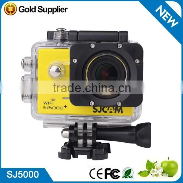 2015 Fashionable Waterproof Sport Camera Wifi Action Camera Full HD 1080P SJ5000 Best Video Camera for Sports High Quality photo-2