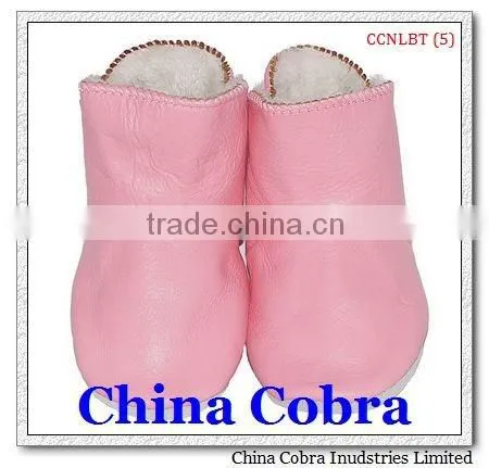 Baby Winter Boots photo-4