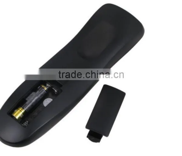 Wireless Computer Remote Control With Mouse Ideal for Media Applications Windows Media Center Windows 8 / 7 / Vista & XP photo-3