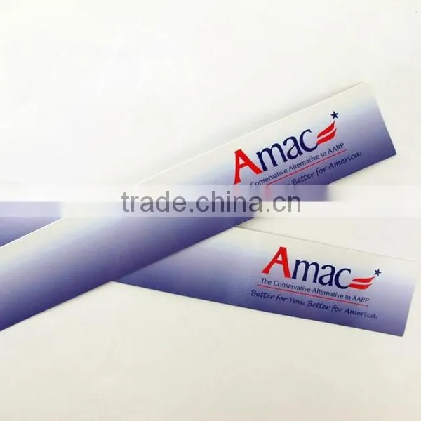 Made Floding 15cm Plastic Scale Custom Plastic Ruler/medical Ruler photo-2