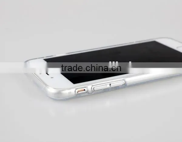 Wood Hard Phone Case For Iphone 6S photo-4
