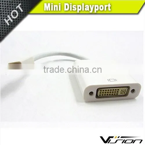 Sumsung Led tv Female Mini Displayport to Dvi Adapter photo-5
