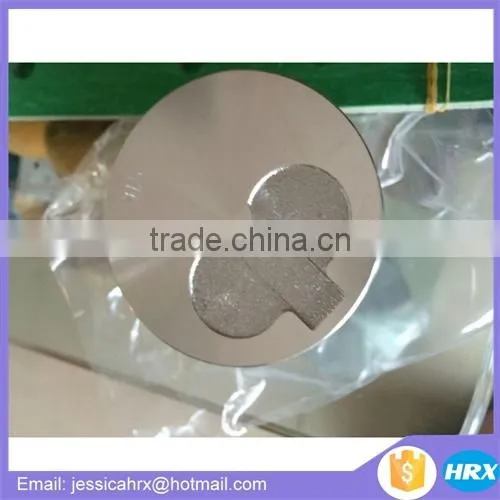 liner kit for Yanmar 3TNE68 Piston with piston Ring set