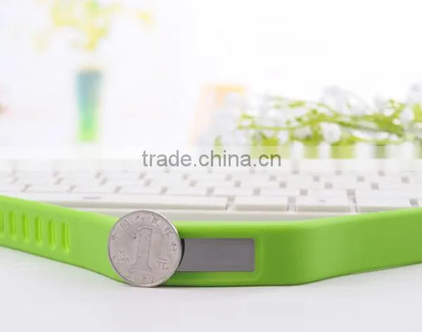 The Bluetooth Bracelet With Hands Free & Music Player/Digital Bluetooth Bracelet photo-5