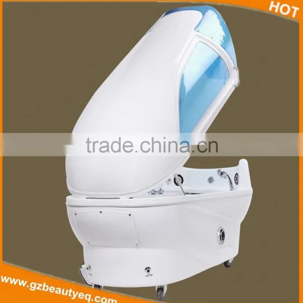 Newest Infrared Slimming Water SPA Capsule W018 photo-3