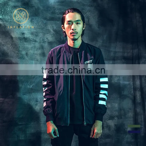 Custom American Baseball Jackets Baseball Varsity Wholesale Jackets photo-5