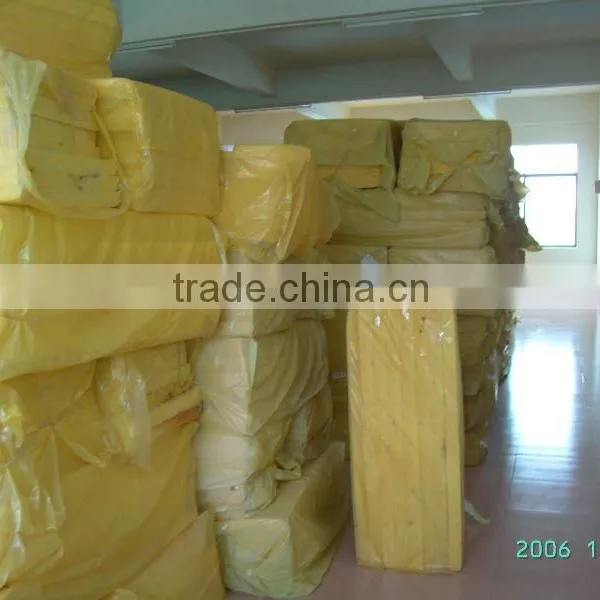 Rockwool Board