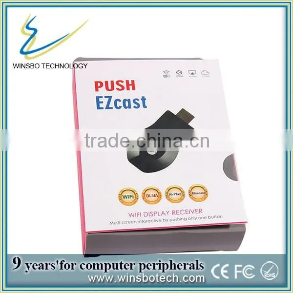2015 New TV Dongle, Android TV Dongle, Android Smart TV Dongle Directly Sales From Factory photo-3