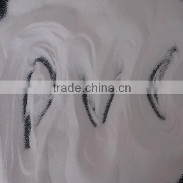 Hard Recycled Plastic Pvc Regrind for Resin Powder