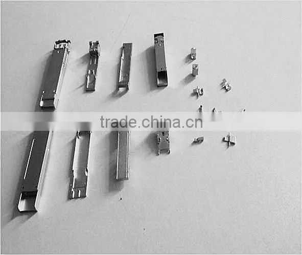 China Good Quality Die Casting Zinc Alloy photo-5