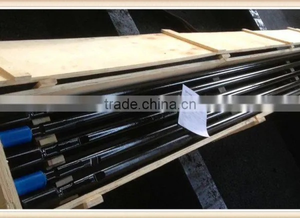 T45 Extension Rod, T45 - Round 46- T45 Flushing Hole 17mm photo-4