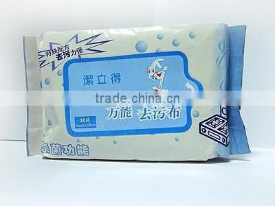 Disposable Wipe (with CE&FDA) photo-5