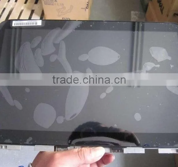 13.3"Full LED Display Assembly For HP Split X2 13 737697-001 LP133WH1(SP)(B1) N133BGE-E51 photo-2