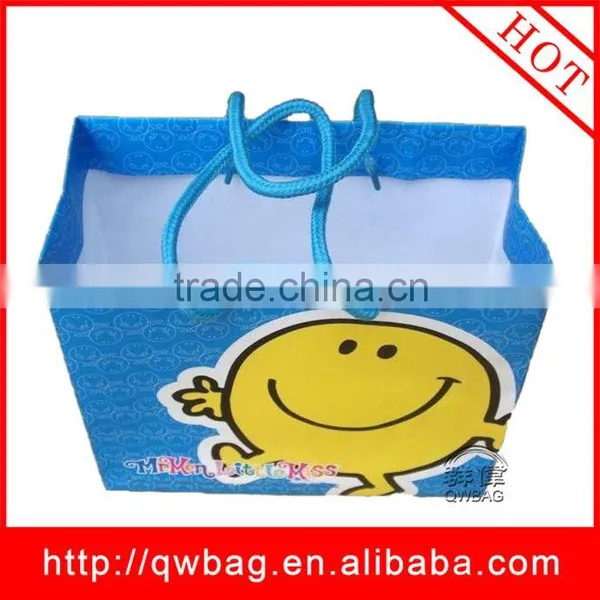 New Popular Kraft Paper Packaging Bags photo-4