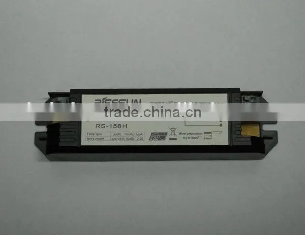 China Hot Selling Digital T8 Electronic Ballast 58W For Emergency Light photo-5