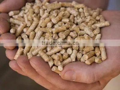 Wood Pellets for Sale