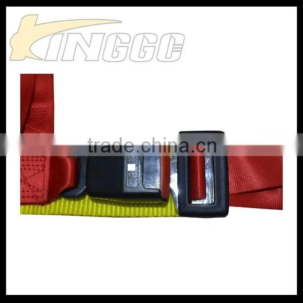New Type Car Safety Seat Belt Buckle Simple Type Seat Belt photo-5