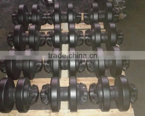 SC500 Crawler Crane Track Bottom Roller for Sale