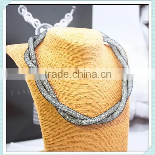 2015 Factory New Design Necklace Jewelry Stardust Necklace photo-2