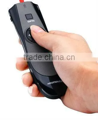 Pen Style Wireless Laser Presenter