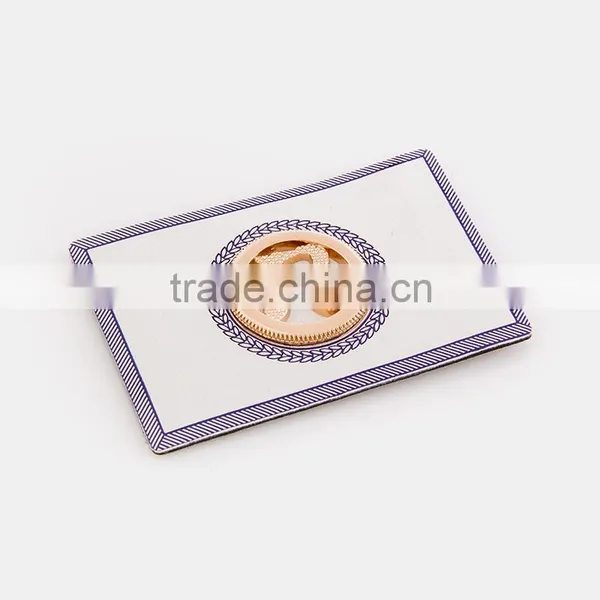 Garment Label Leather Patch Custom Products Type Material Jeans photo-4