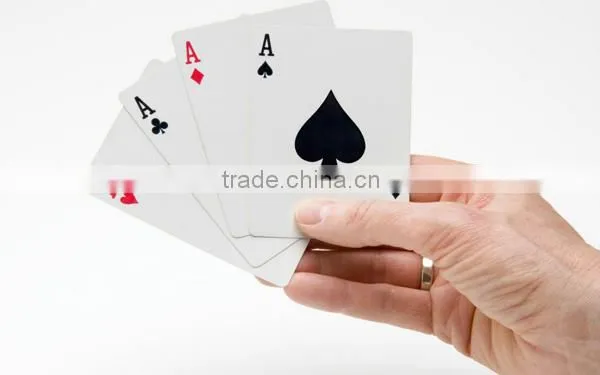 Game Card Play Card Poker Card Printing photo-3