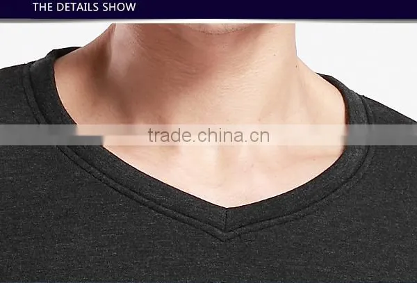 Sexy Heated Thermal Underwear Sets Thick Plus Velet Long Johns For Men,thermal Long Johns photo-4