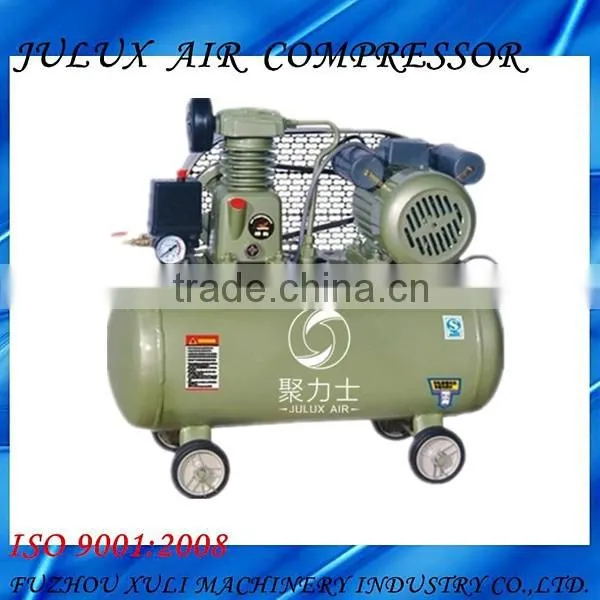 China Cordless Piston Air Compressor for Mining photo-2