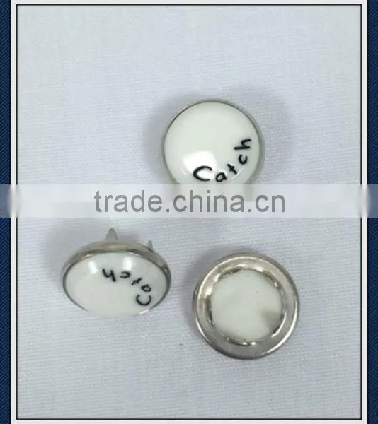 10mm Copper Snap Button photo-2
