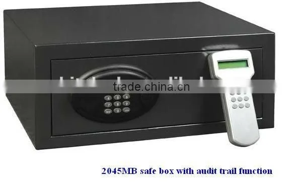 Electronic Hotel Safe,digital Hotel Safe,security Safe Box photo-2