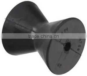 Custom Made Silicone Rubber Roller