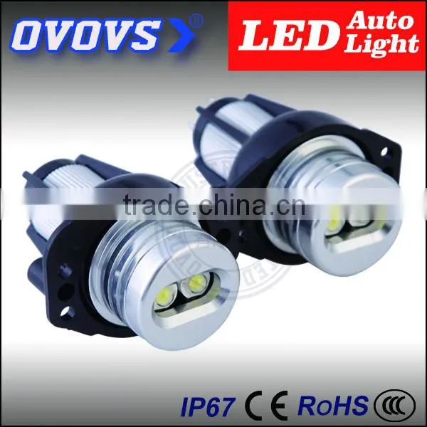 Top Quality 6w Led Marker Headlight for B-MW Angle Eye Car Accessory