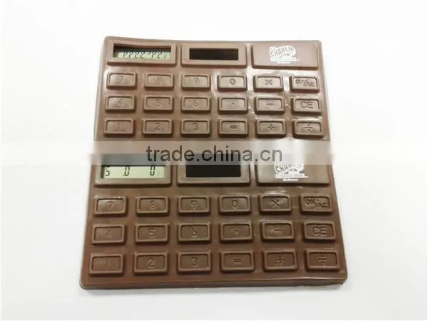 Solar Powered Standard Function Calculator photo-4
