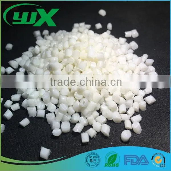 PA6 Raw Material of Plastic in Modified photo-2