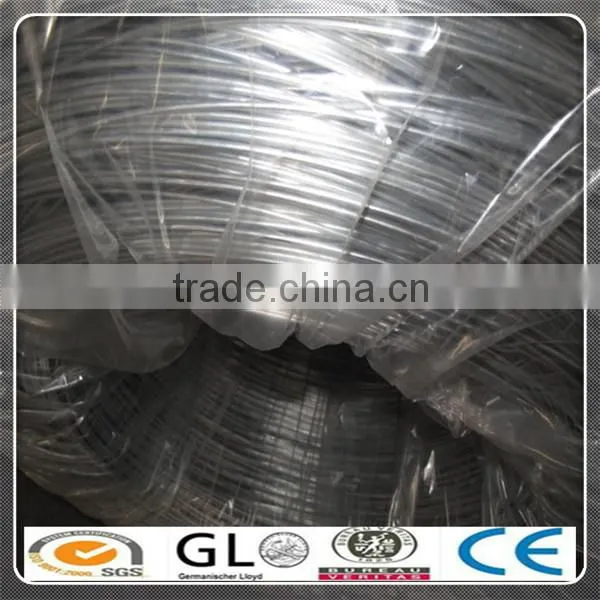 High Quality Hot Dip Galvanized Wire From China