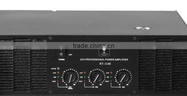 Lab.gruppen Amplifier Fp10000q Digital Class d Amplifier photo-6