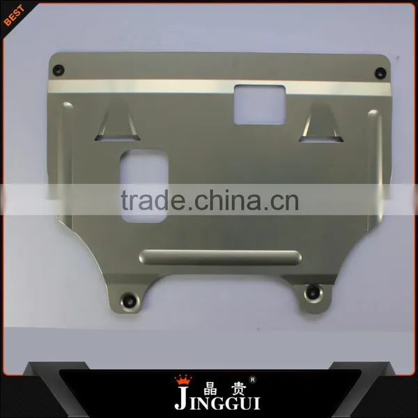 Car Auto Skid Plate for Honda ACCORD 7